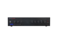 Fonestar  100V E 3 ZONAS COM BLUETOOTH/USB/FM PROX-120Z , 120 W RMS
